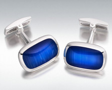 Hoxton London Argent Sterling