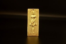 Tama votive ex voto - Fille -