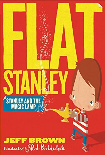 Stanley and the magic - stanley,