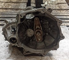 Transmission Manuelle 5