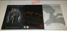 DVD - Game Of Thrones - Saison