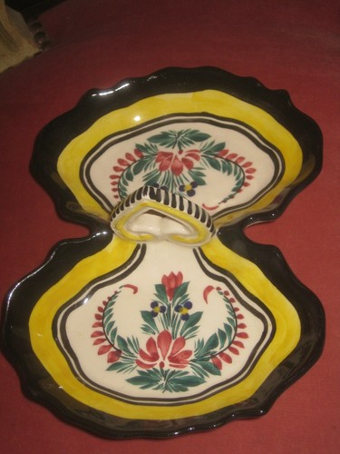 Plat présentoir petit modèle