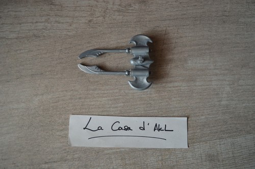 Accessoire only pour figurine - only,