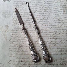 Tire Lacet et Lime en Argent