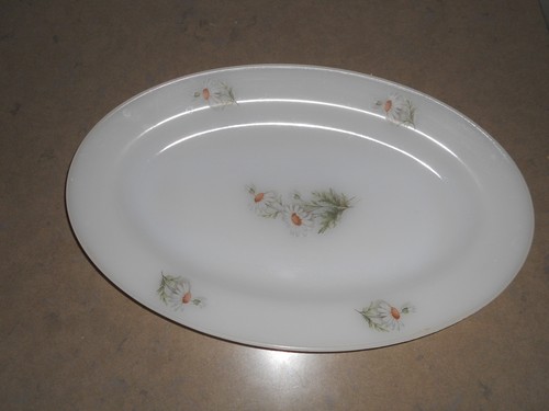 Arcopal grand plat creux - grand,