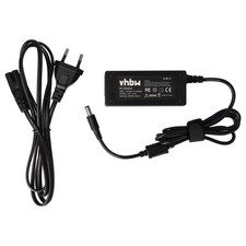 Adaptateur secteur pour Toshiba NB200-12U NB200-12R NB200-12V NB200-12N 45W 19V