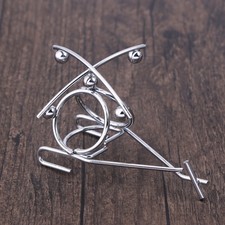 Stress Relief Kinetic