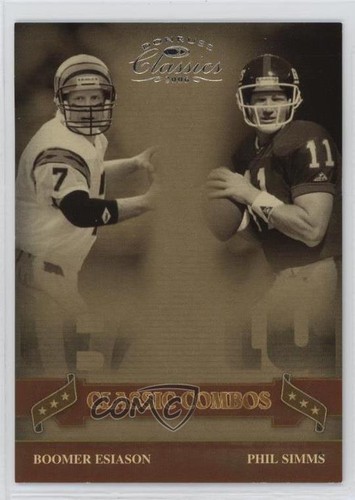 2006 donruss classics classic - 2006,