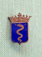 insigne Marine CROISEUR COLBERT 1931/42