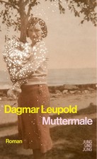 Dagmar Leupold Muttermale