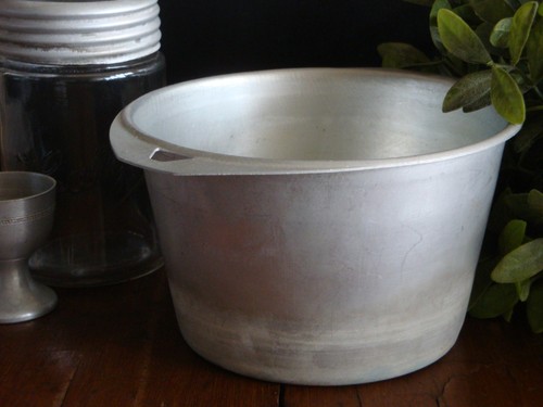 Vintage moule creme - vintage,
