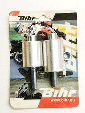 KIT FIXATION PARE-CARTER HONDA CB 600 F 1998-2001 HORNET