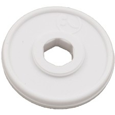 Bearing Shield, Zodiac Polaris