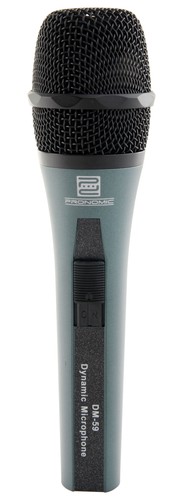 Professionnel microphone - professionnel,