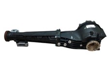 DAK DIFFERENTIEL ARRIÈRE /