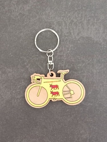 Tour france porte - -, clé
