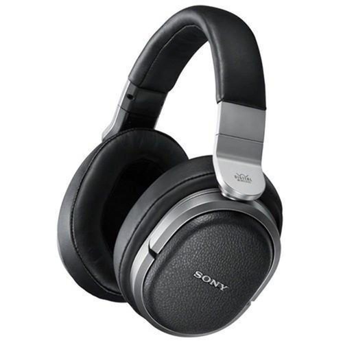 Casque surround stéréo sans