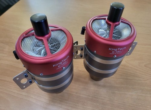 Kingtech 130g4 turbine 13kg - k-130g4+,