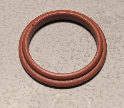 Playmobil serre tete - serre, marron