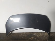 capot  pour RENAULT SCENIC II (JM) 1.5 DCI D (106 CV) 163350