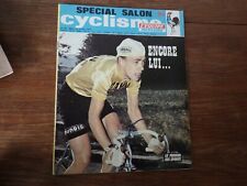 Le Miroir des Sports CYCLISME MAGAZINE Nr 29 (Octobre 1970) 