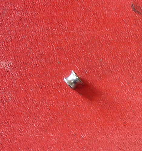 Piece galet pour ancien - piece,