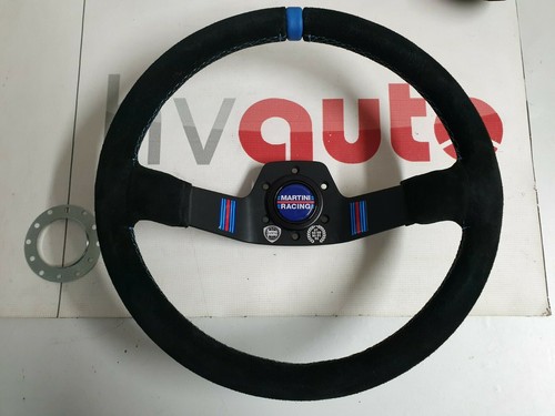 Volant sportif lancia delta - sportif,