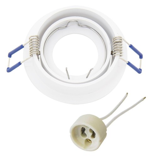 Spots encastrés led 51mm - spots,