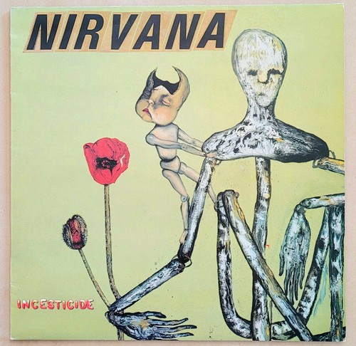 Nirvana insecticide vinyle - insecticide,
