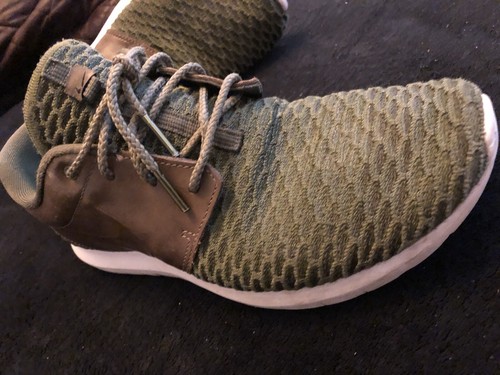 Basket nike kaki taille - nike, 42