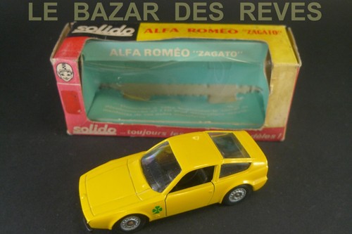 Solido france série - série, 100