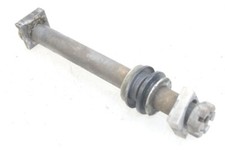 AXE ROUE ARRIERE - KAWASAKI