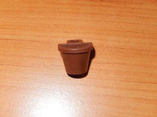 Lego 4523 marron - 4523,
