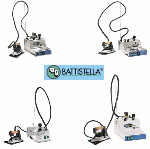 Fers repasser battistella - fers, À