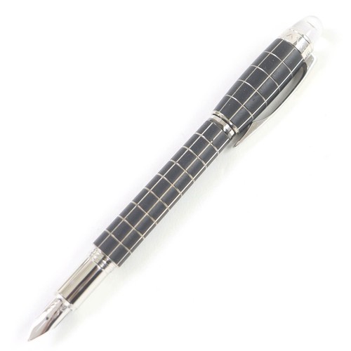 Stylo plume montblanc - stylo,
