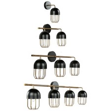 Applique Murale Loft Design