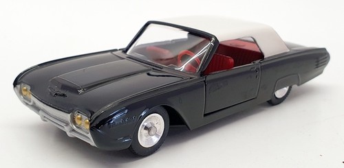Solido scale diecast - 1/43,