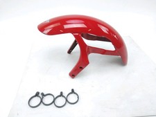 GARDE BOUE AVANT DUCATI MONSTER 695 2007-2008 / NE 51093