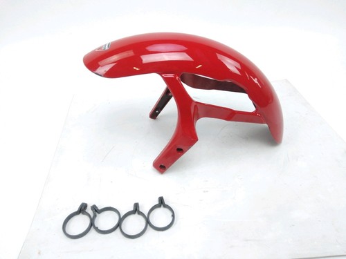 Garde boue avant - garde, ducati