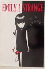 EMILY THE STRANGE, TENANT UNE