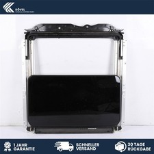 Toit Ouvrant Toit Panorama