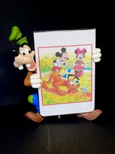 Figurine Dingo Goofy Disney