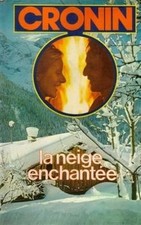 La neige enchantée de A. J