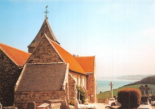 Varengeville sur mer - sur,