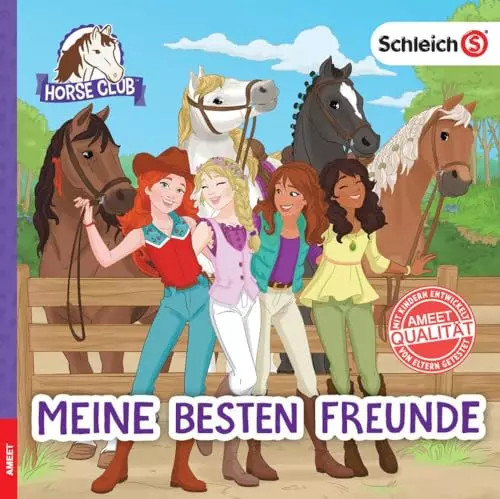 Schleich horse club - horse, club™