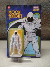 figurine moon knight marvel legends hasbro