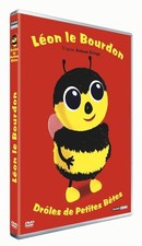 Drôles de petites bêtes 