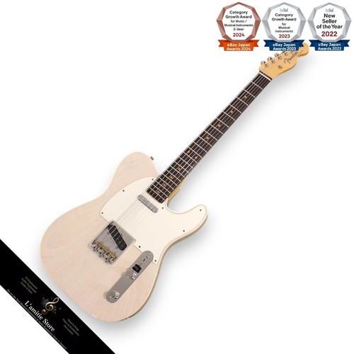 Fender custom shop 1960 - fender,