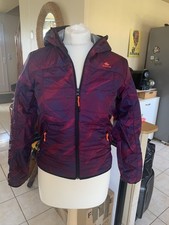 Doudoune Fine Décathlon Fille 10-11 Ans 