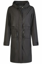 Pikeur Raincoat black
